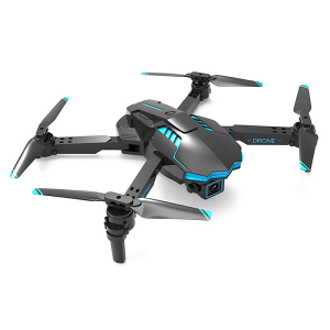 Квадрокоптер RC X6 - дрон з 4K камерою, до 15 хвилин, з кейсом та майданчиком. Photo 2